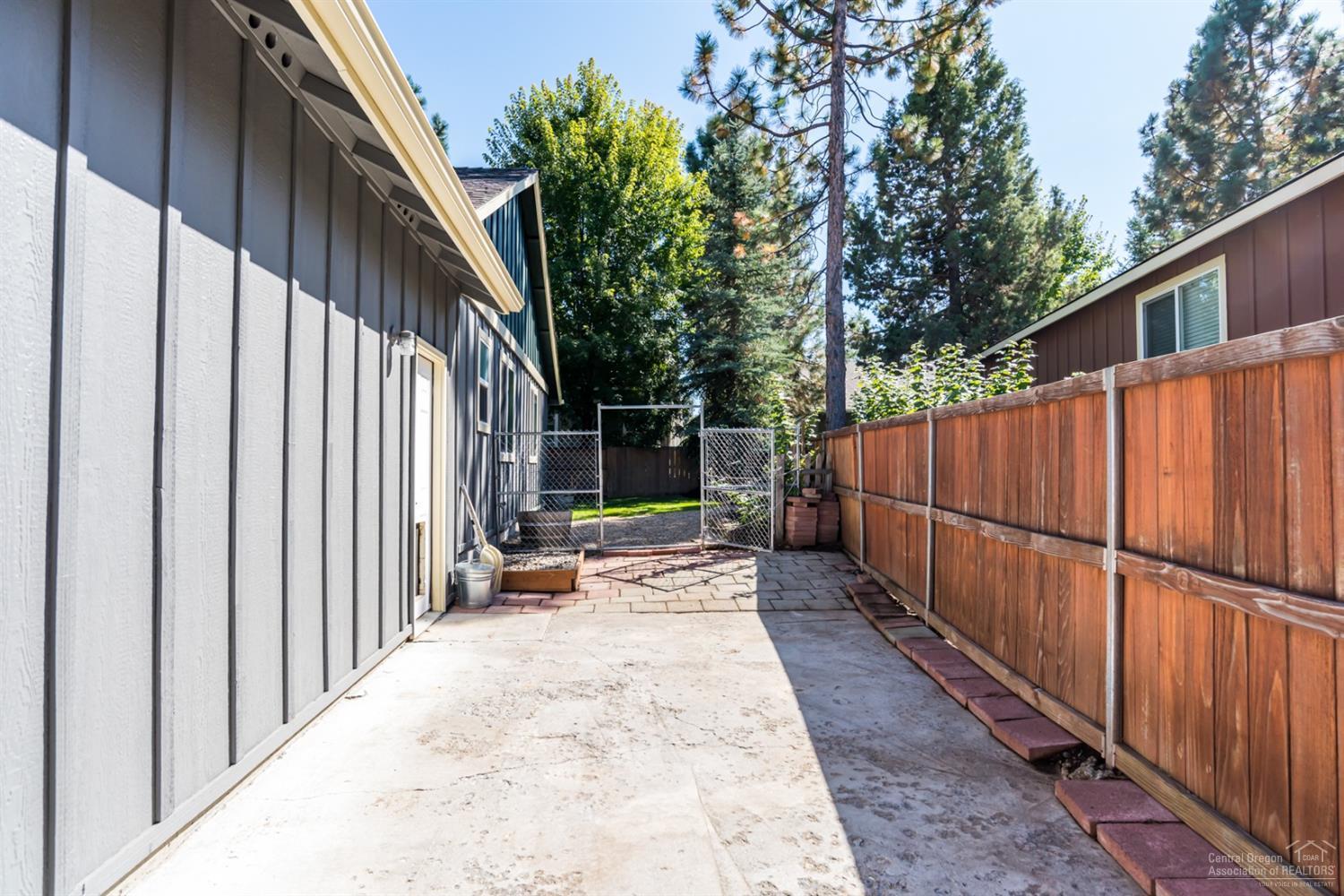 River Rim - Residential