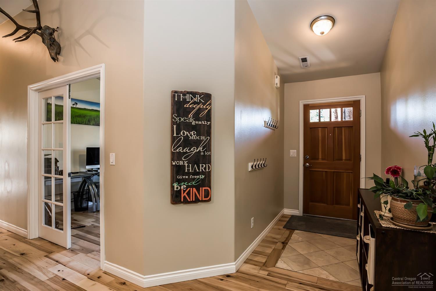 River Rim - Residential