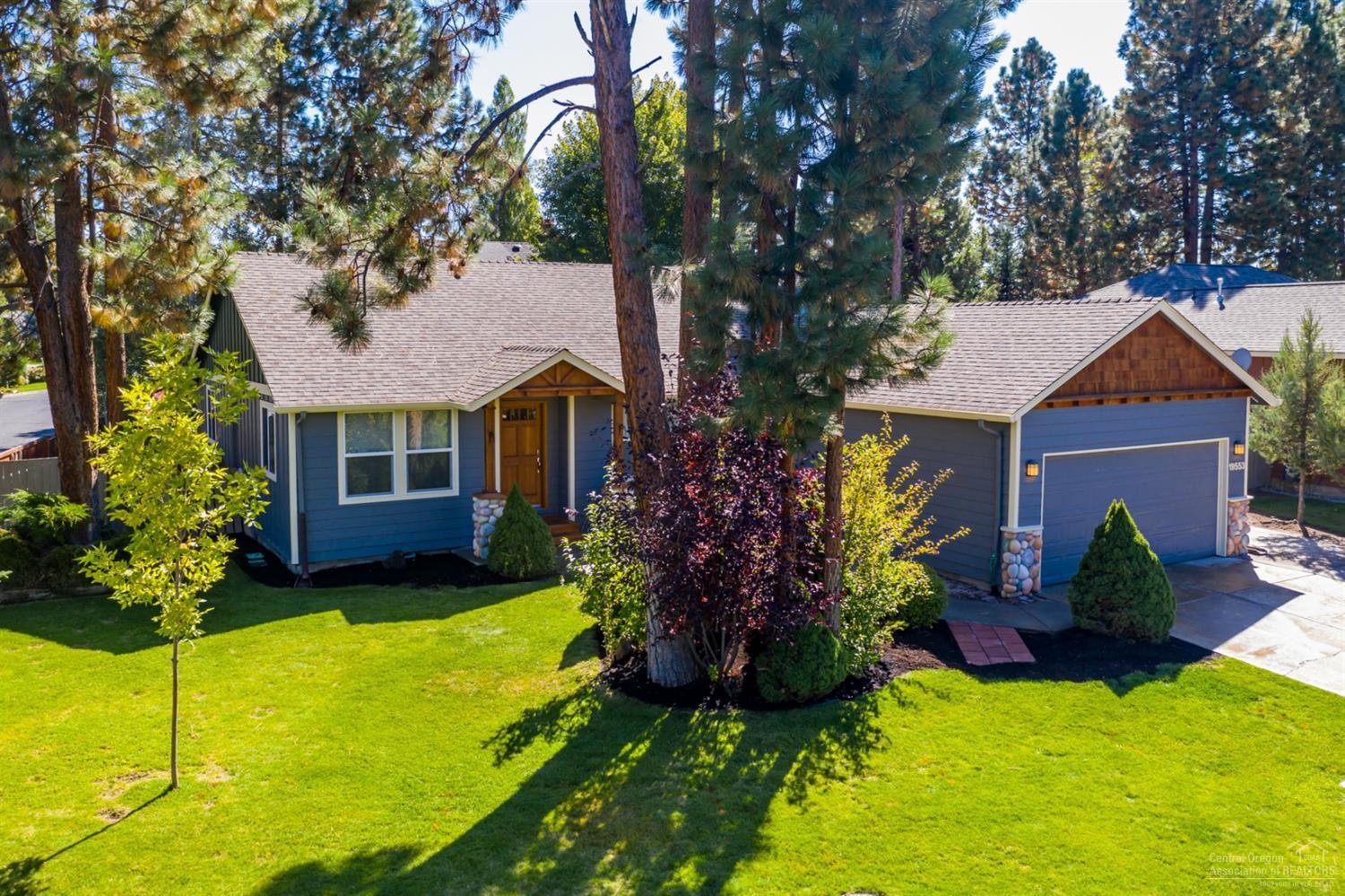 River Rim - Residential