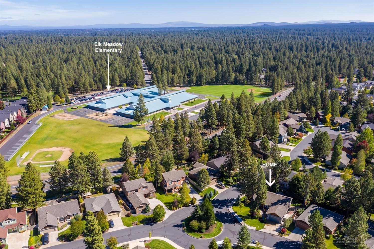 River Rim - Residential