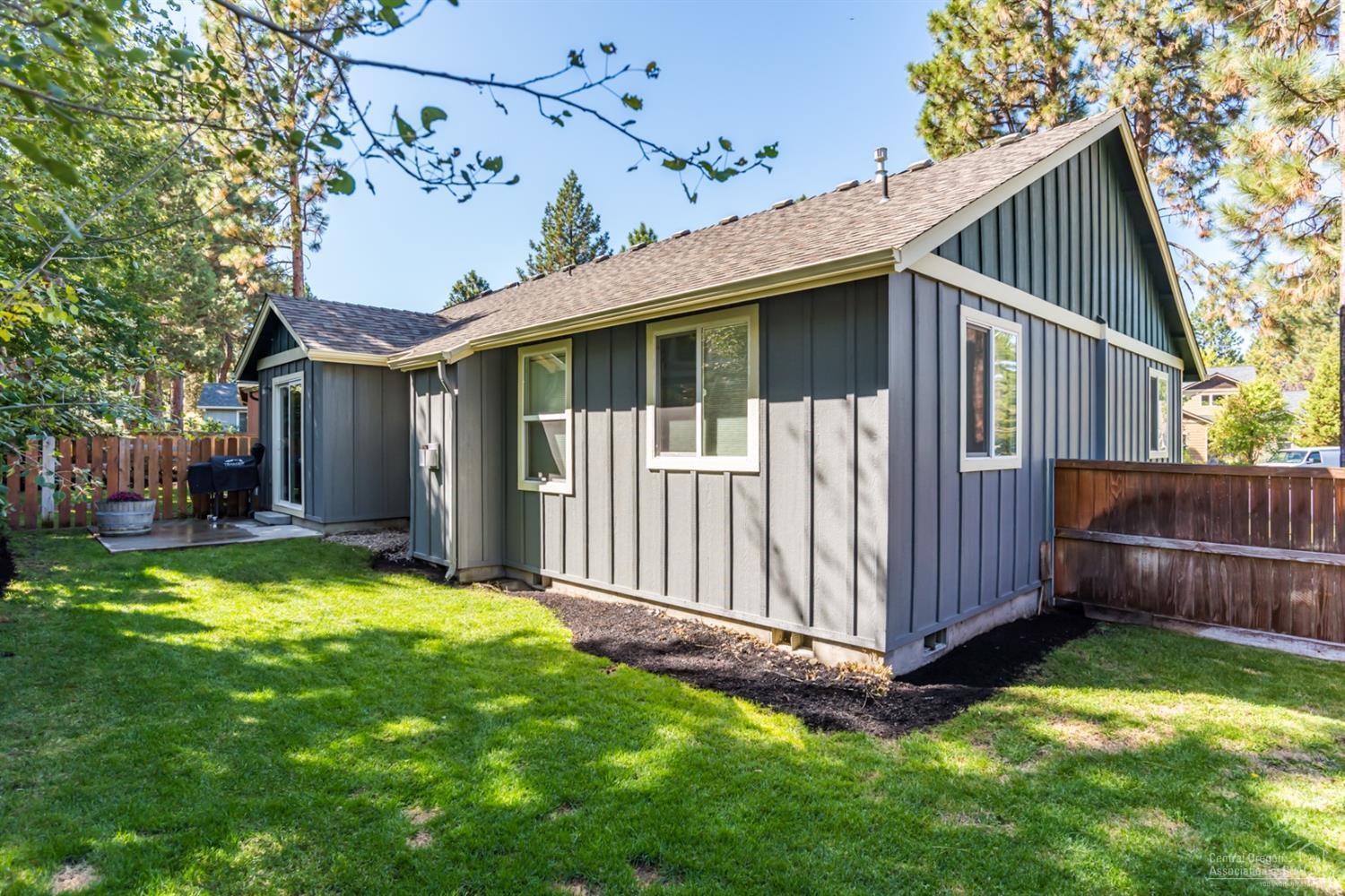 River Rim - Residential