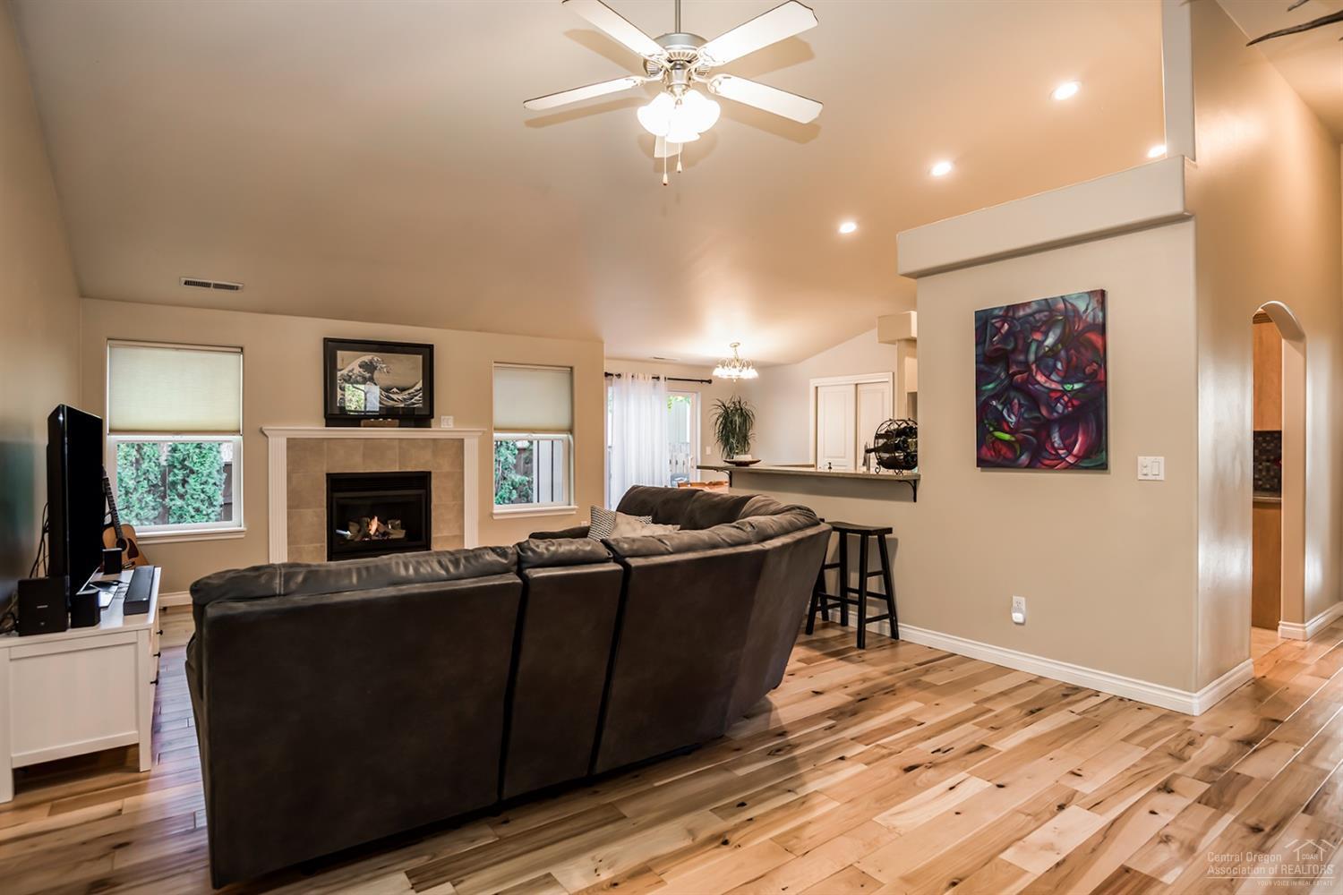 River Rim - Residential