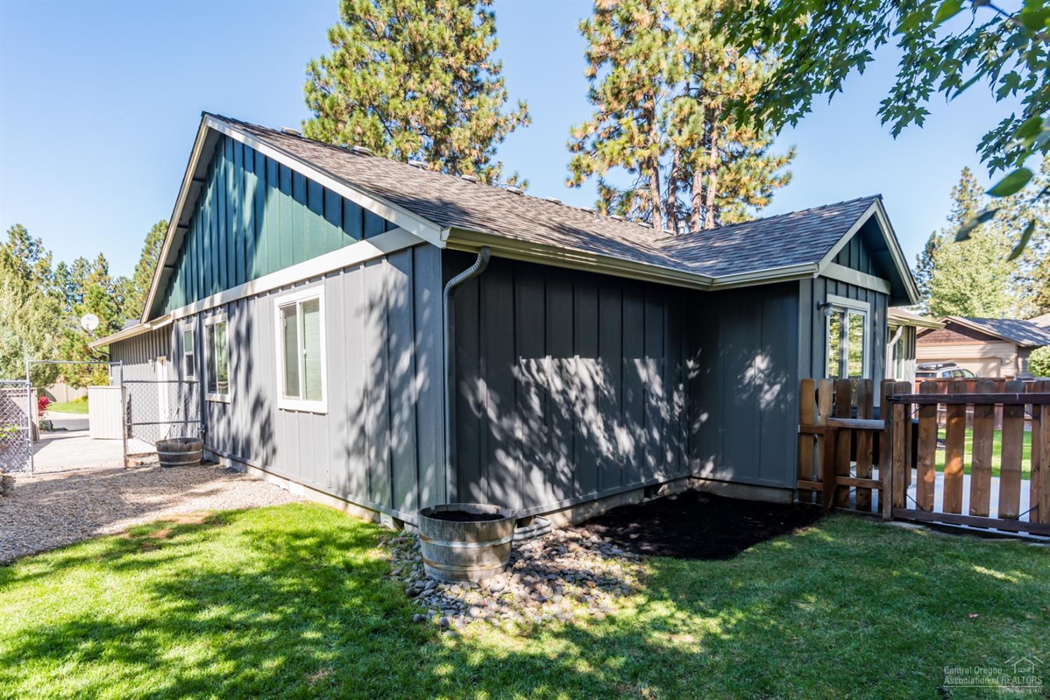 River Rim - Residential