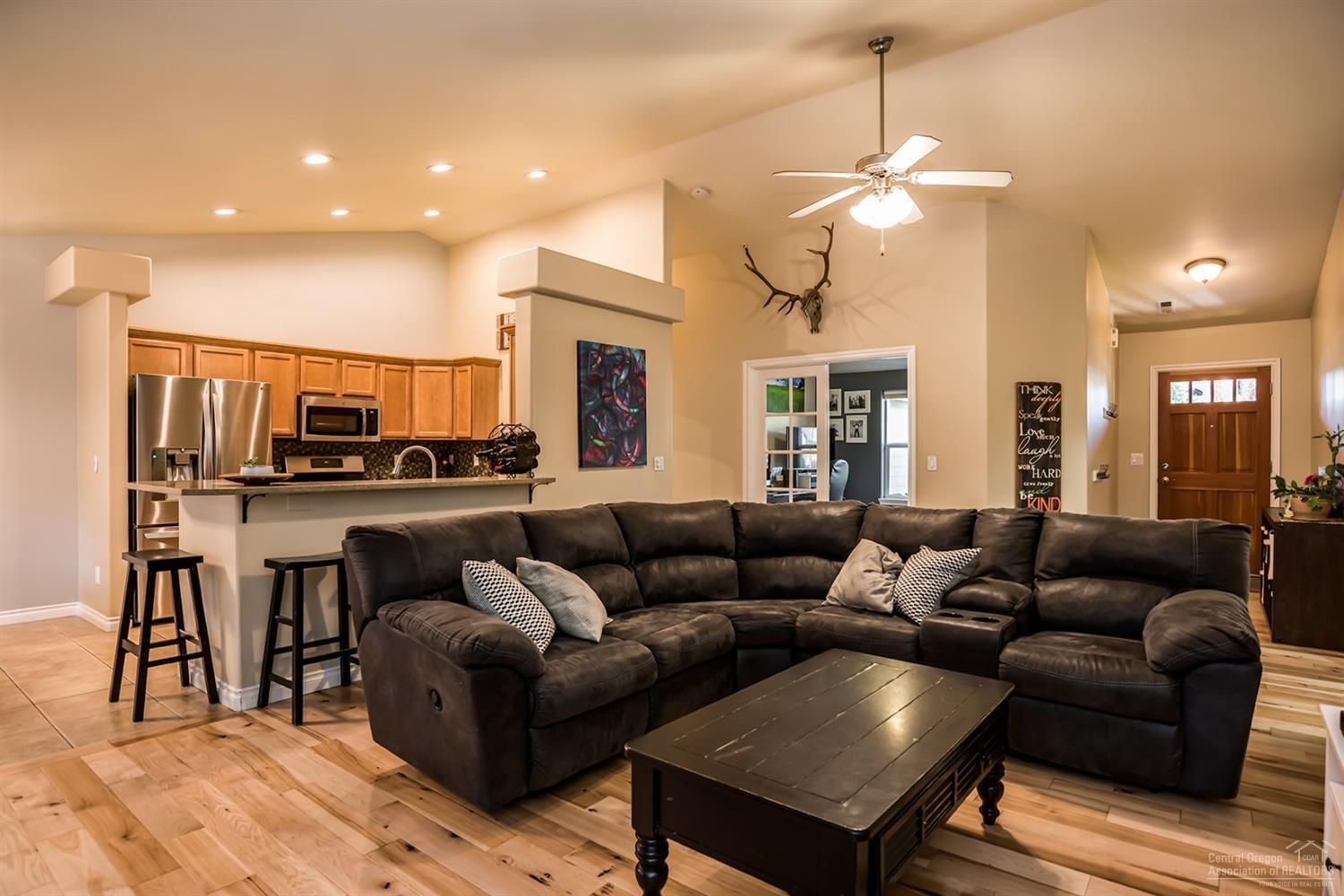 River Rim - Residential