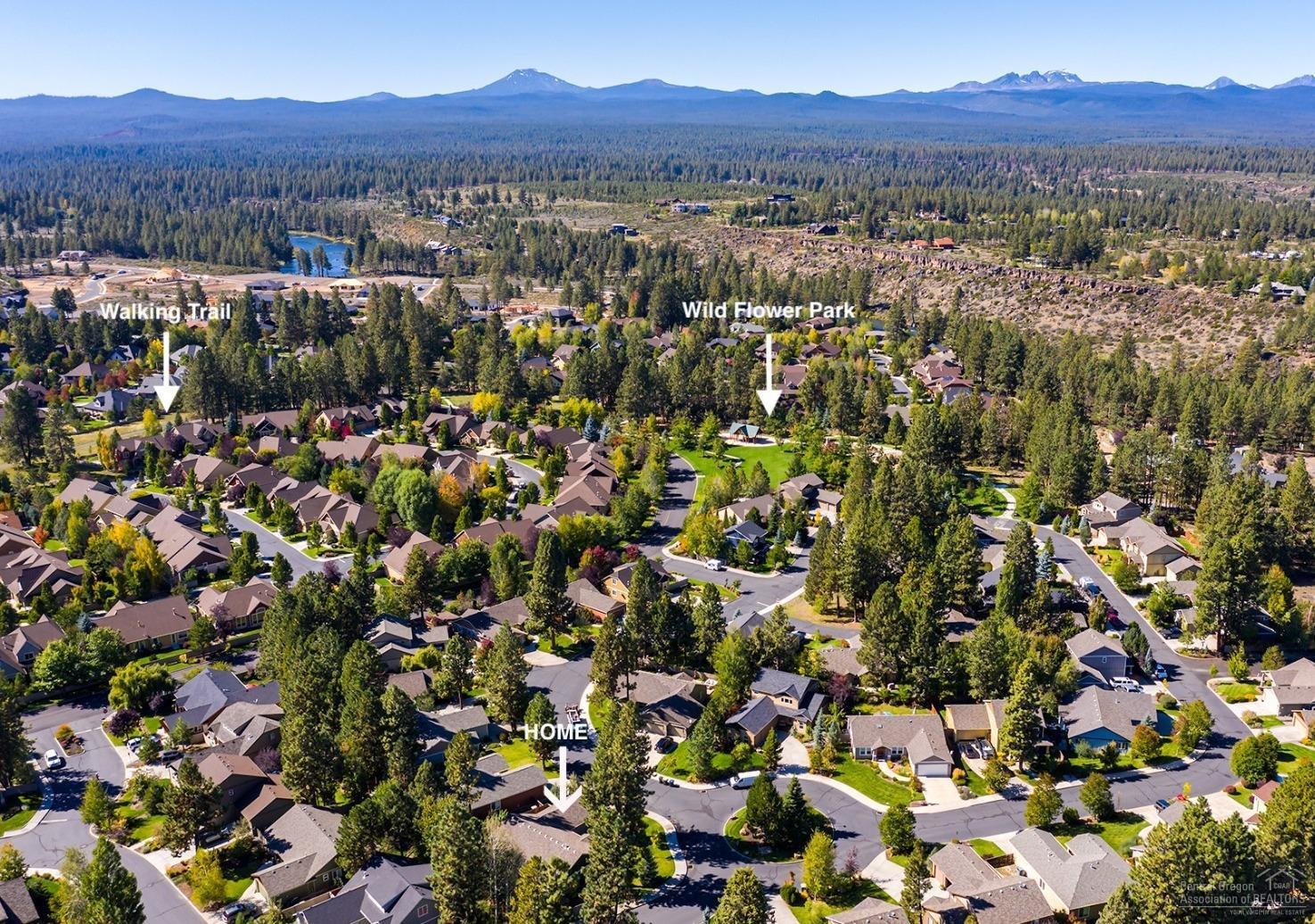 River Rim - Residential