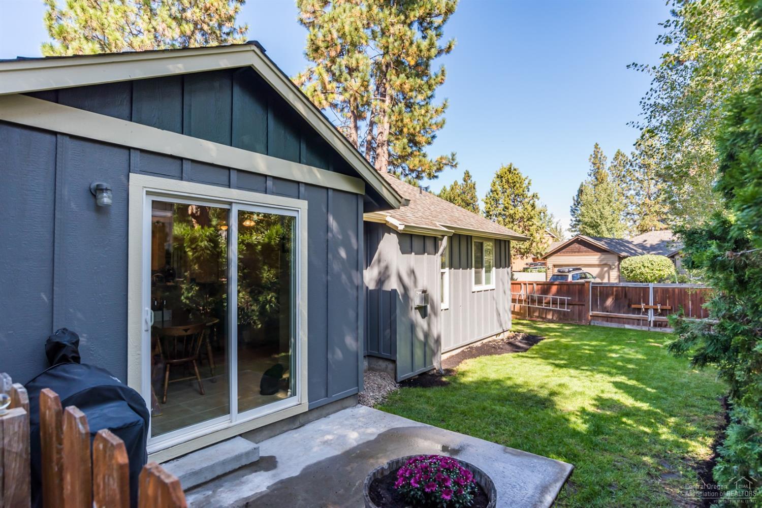 River Rim - Residential