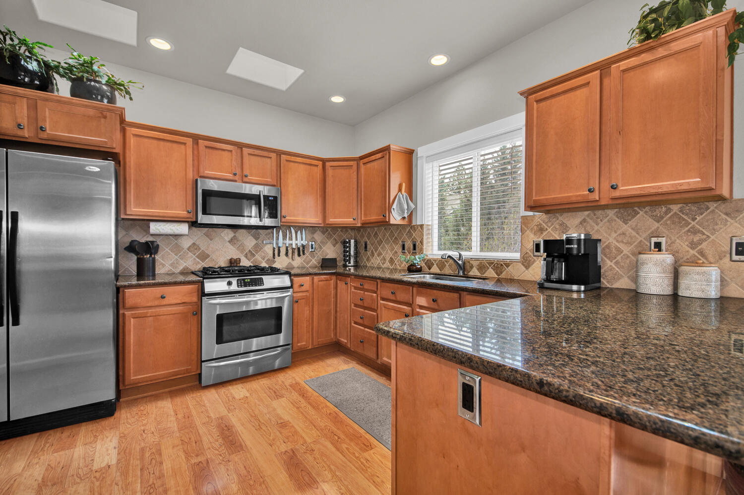 Westbrook Meadows - Residential