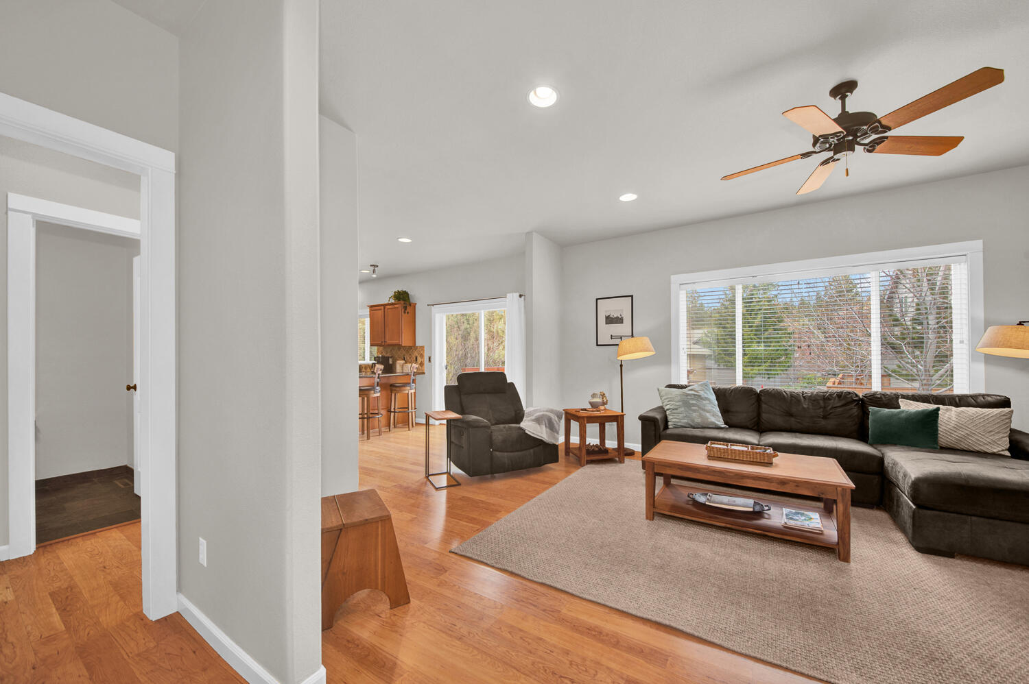 Westbrook Meadows - Residential