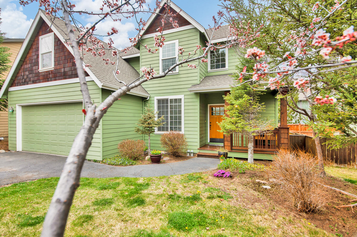 Westbrook Meadows - Residential