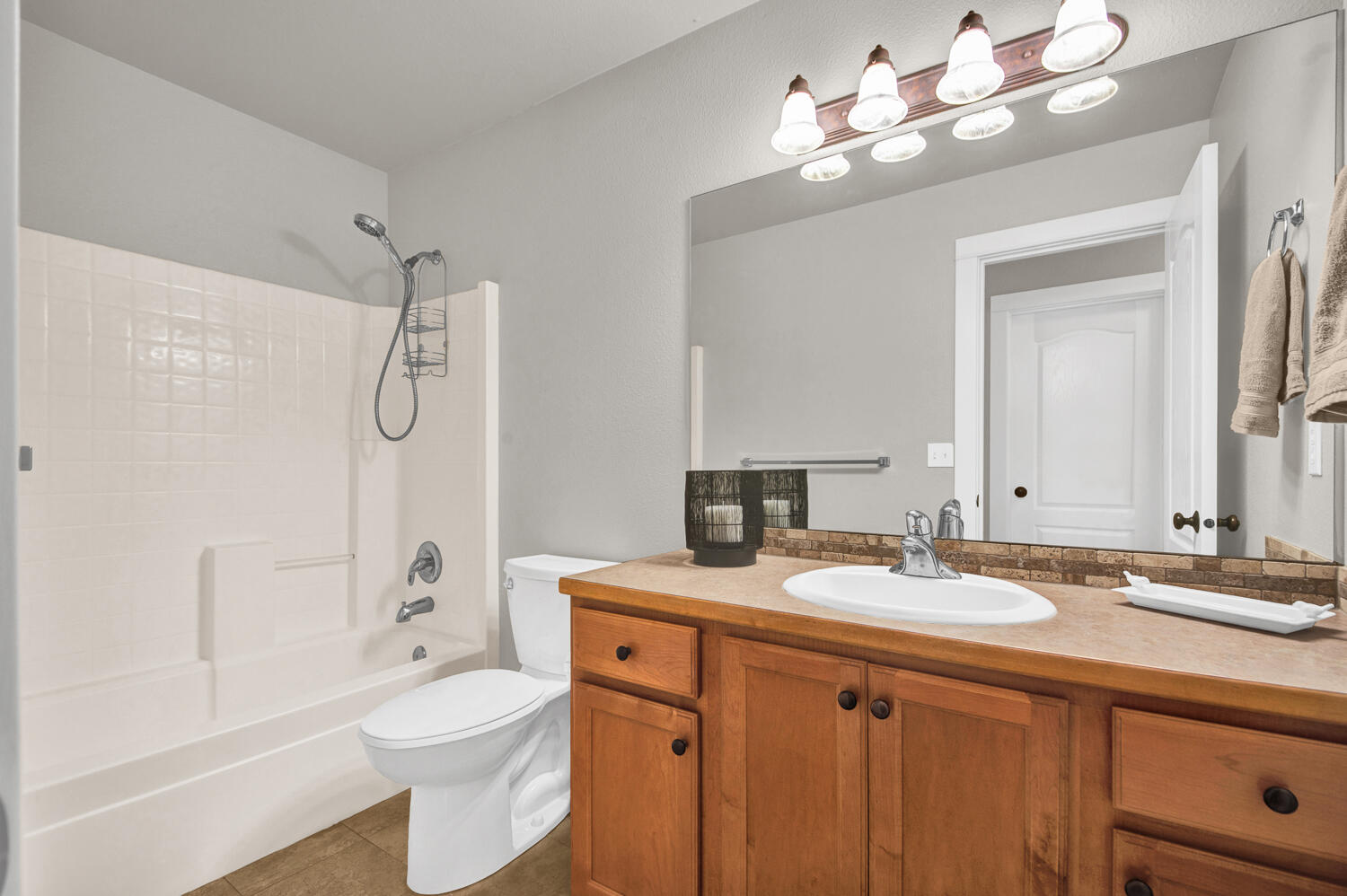 Westbrook Meadows - Residential