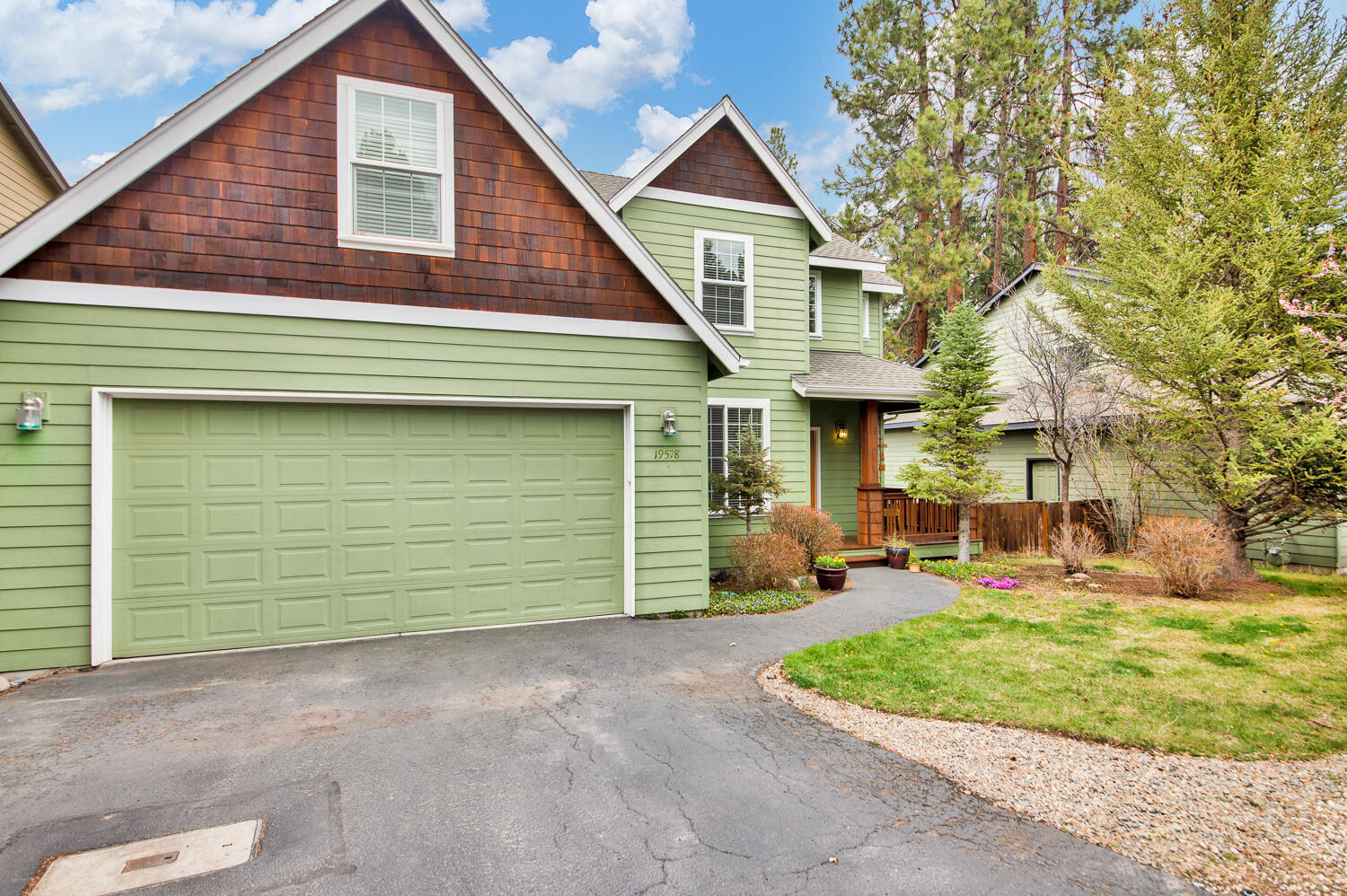 Westbrook Meadows - Residential