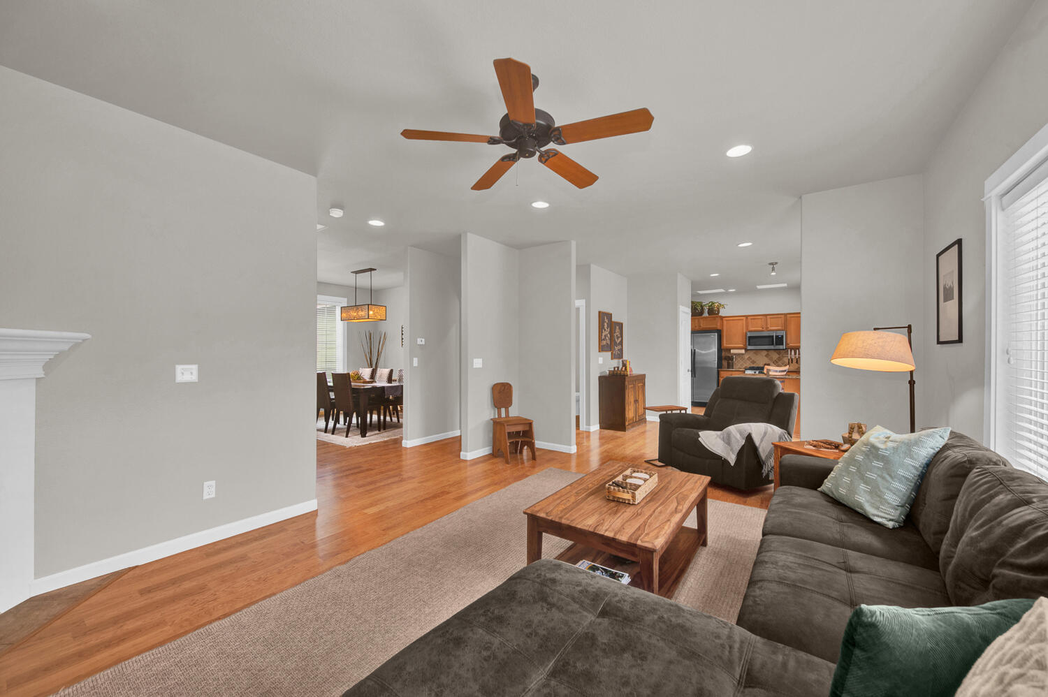 Westbrook Meadows - Residential