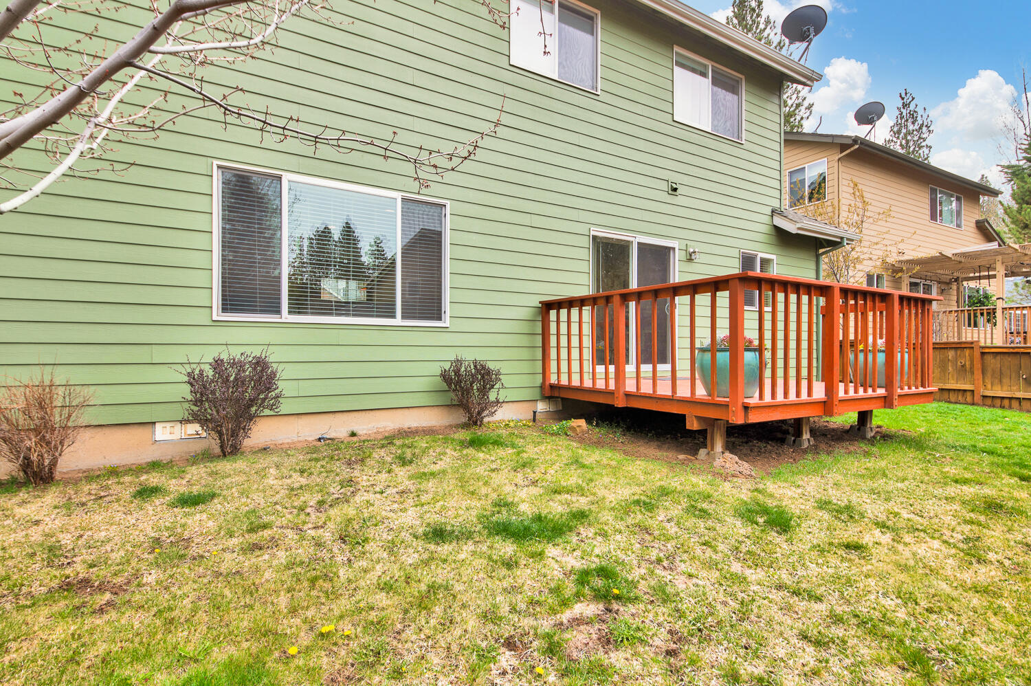 Westbrook Meadows - Residential