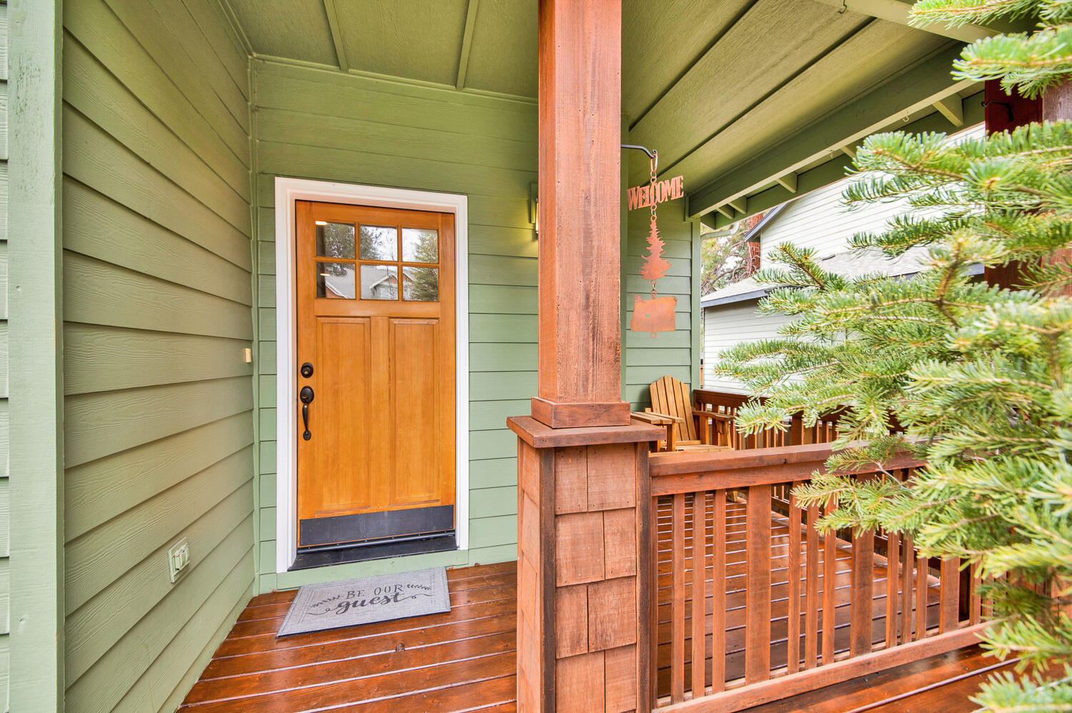 Westbrook Meadows - Residential