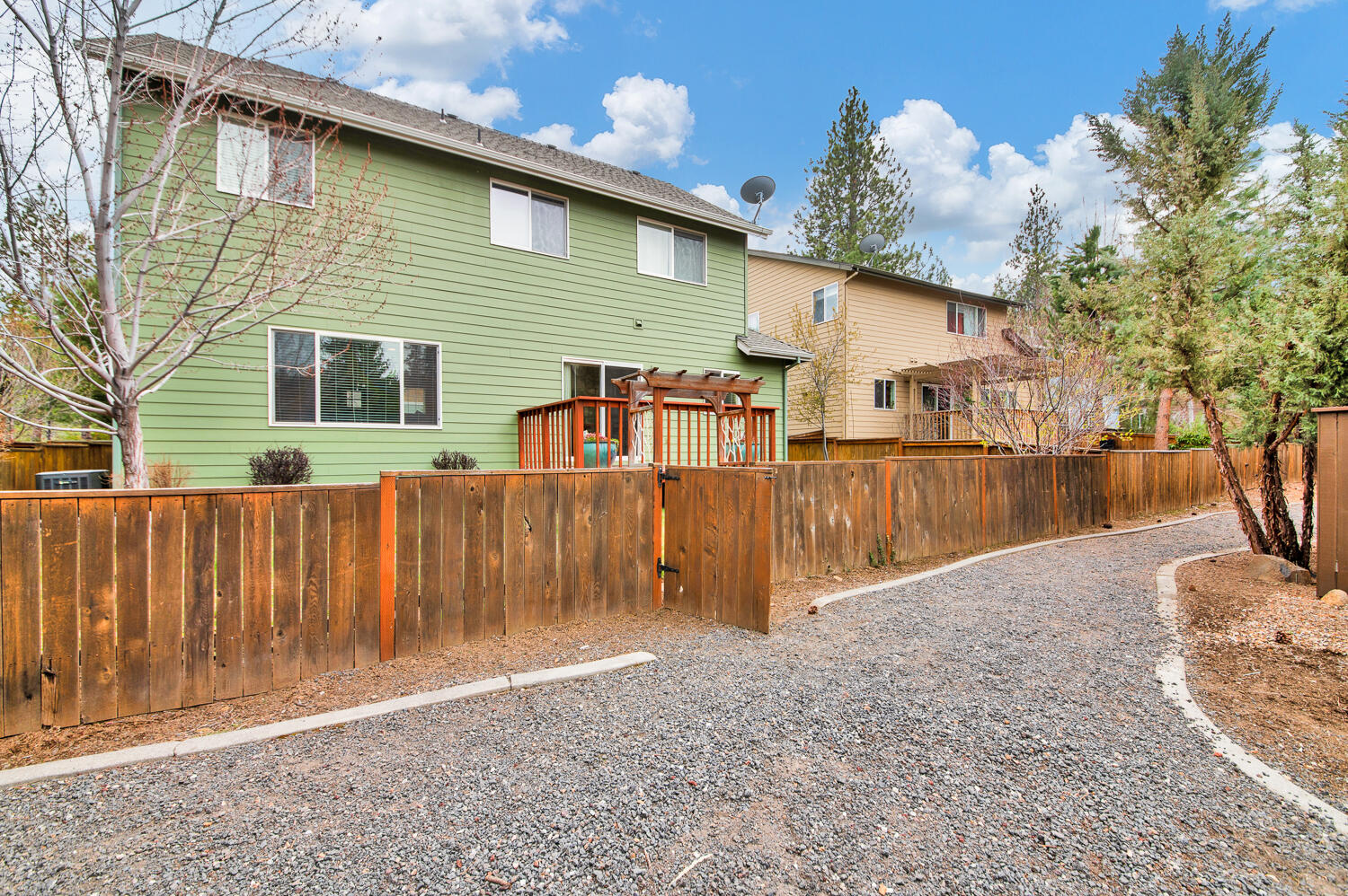 Westbrook Meadows - Residential