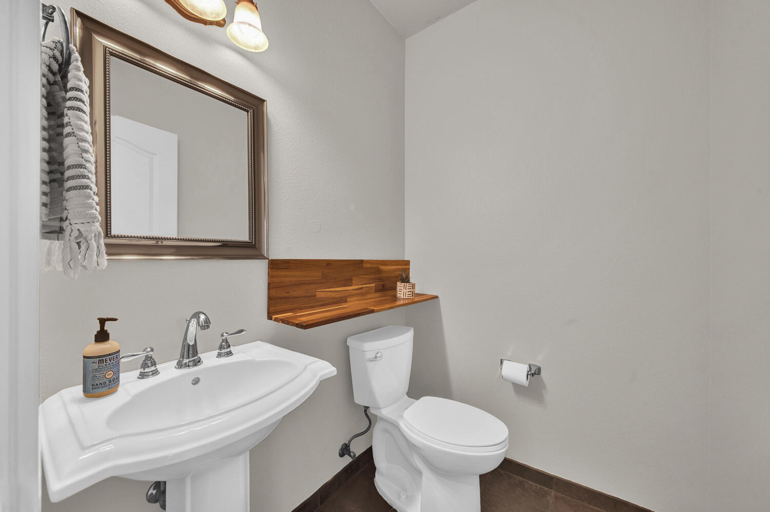 Westbrook Meadows - Residential