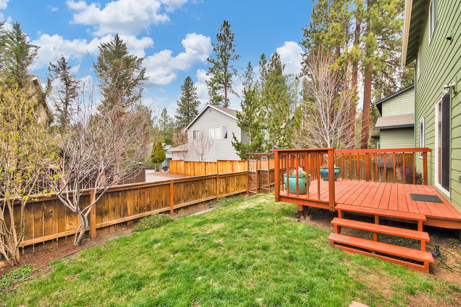 Westbrook Meadows - Residential