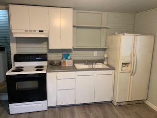 Medford Original Town (1888) - Residential Income