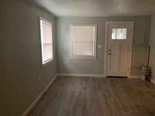 Medford Original Town (1888) - Residential Income