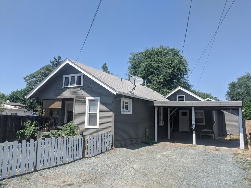 Medford Original Town (1888) - Residential Income