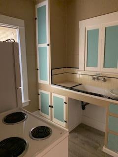 Medford Original Town (1888) - Residential Income