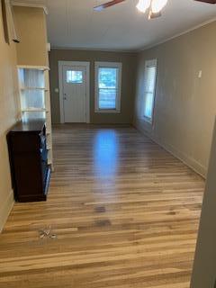 Medford Original Town (1888) - Residential Income