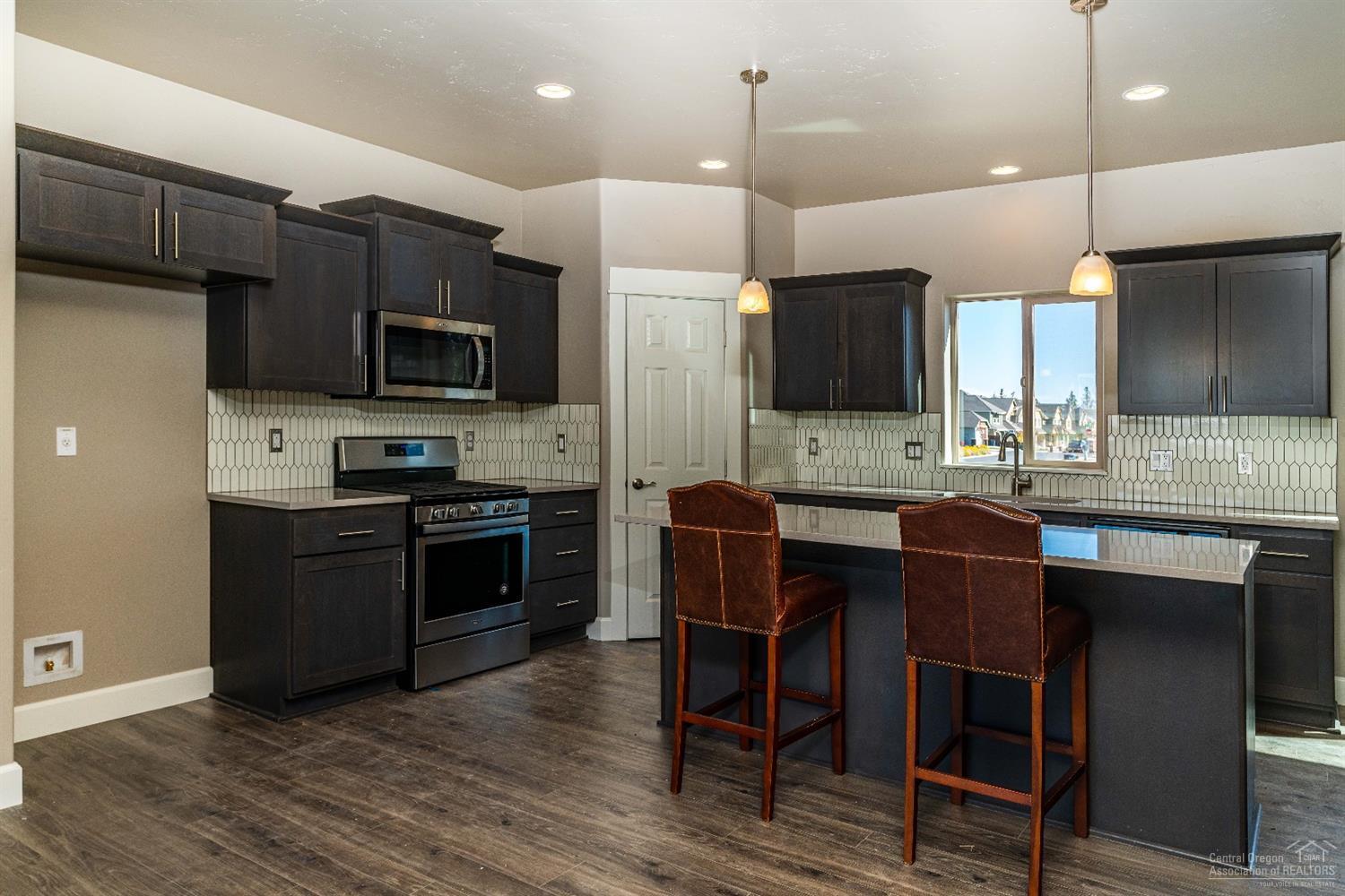 Stone Creek - Residential