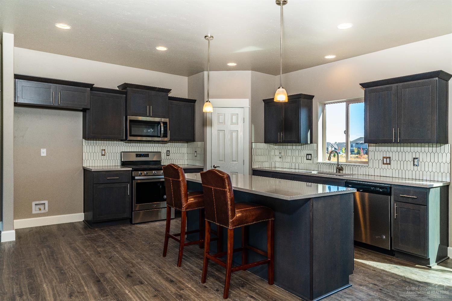 Stone Creek - Residential