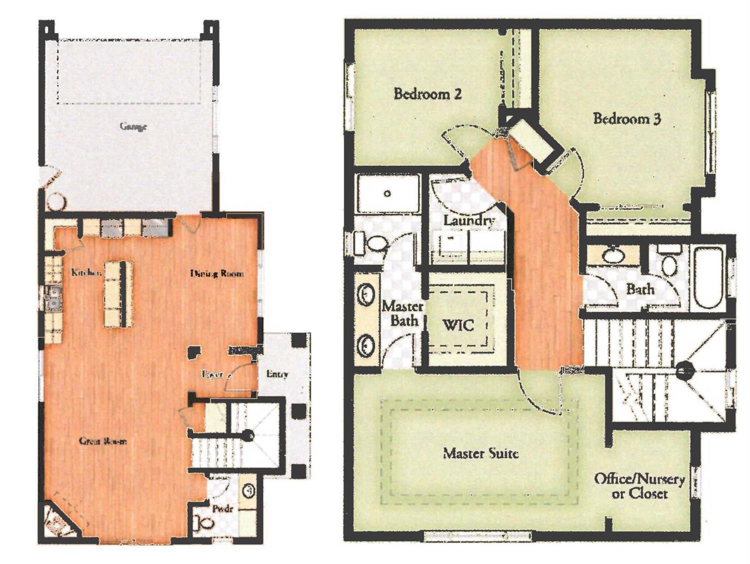 Stone Creek - Residential
