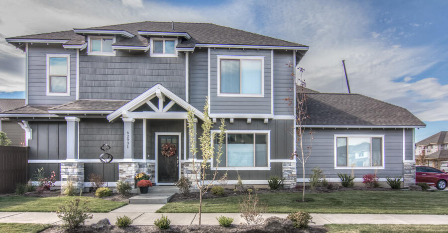 Stone Creek - Residential