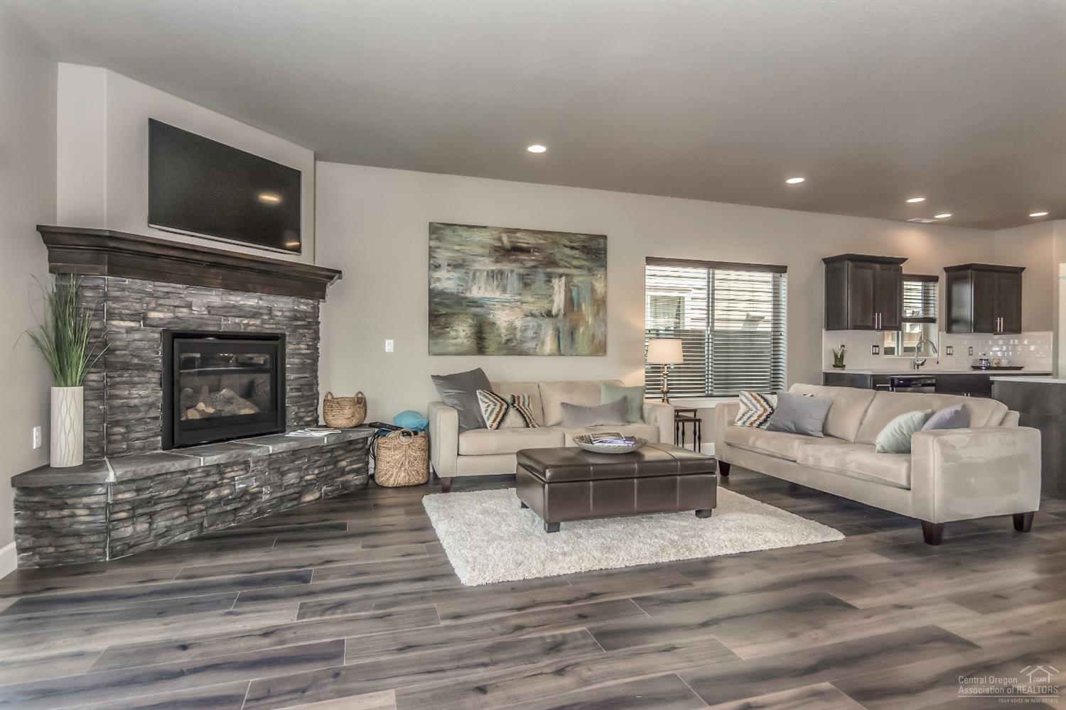 Stone Creek - Residential