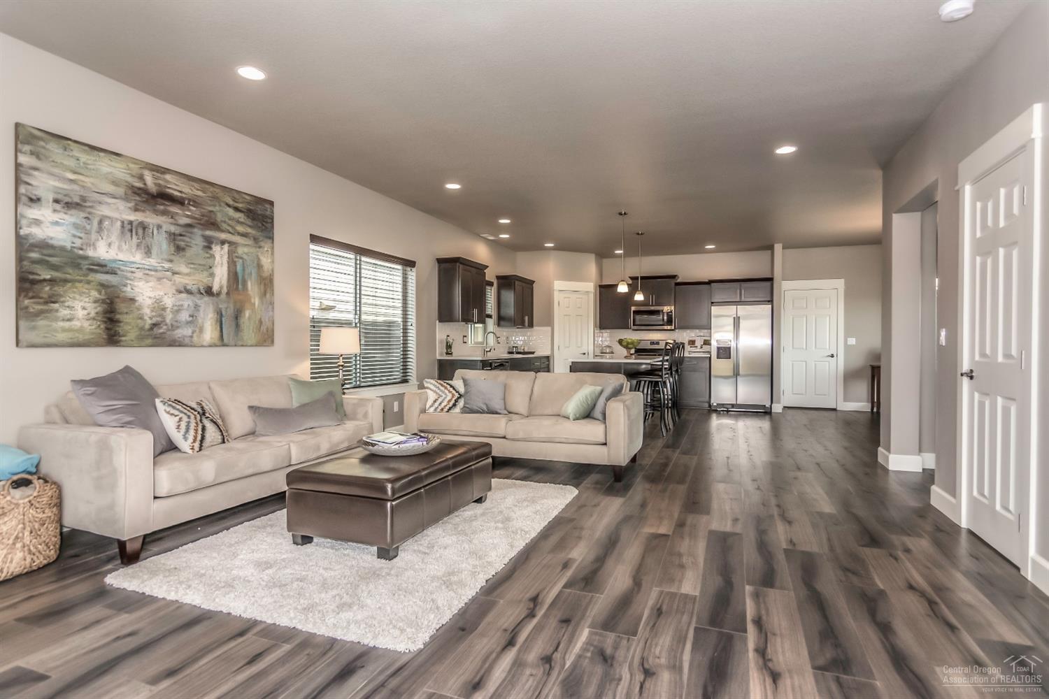 Stone Creek - Residential