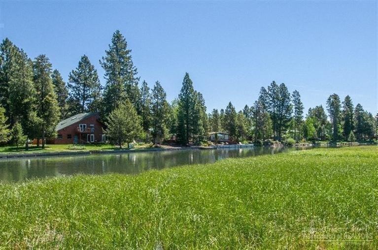 River Meadows - Residential