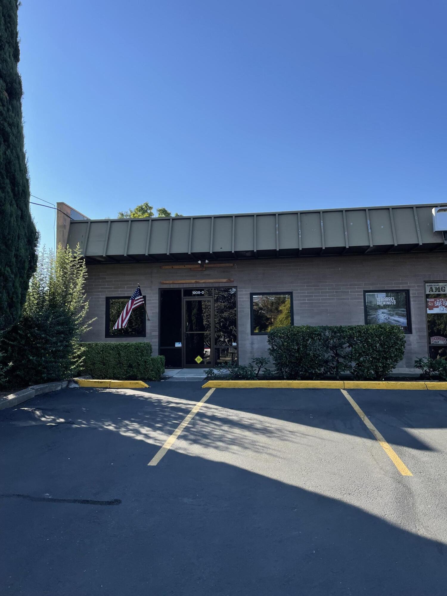N/A - Commercial Lease