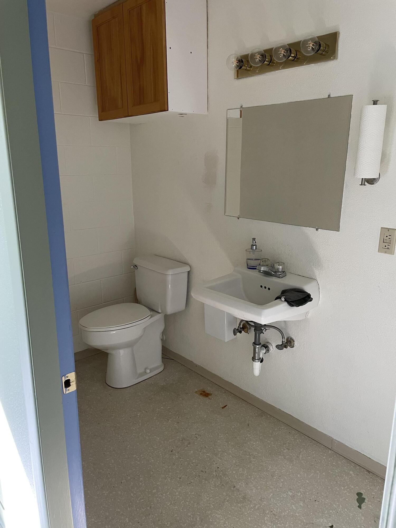 N/A - Commercial Lease