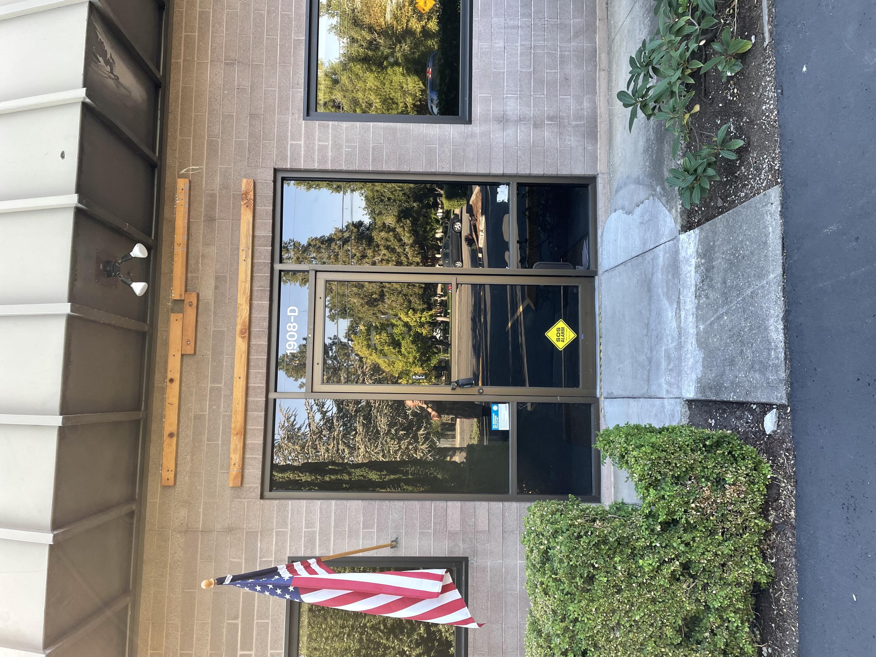 N/A - Commercial Lease