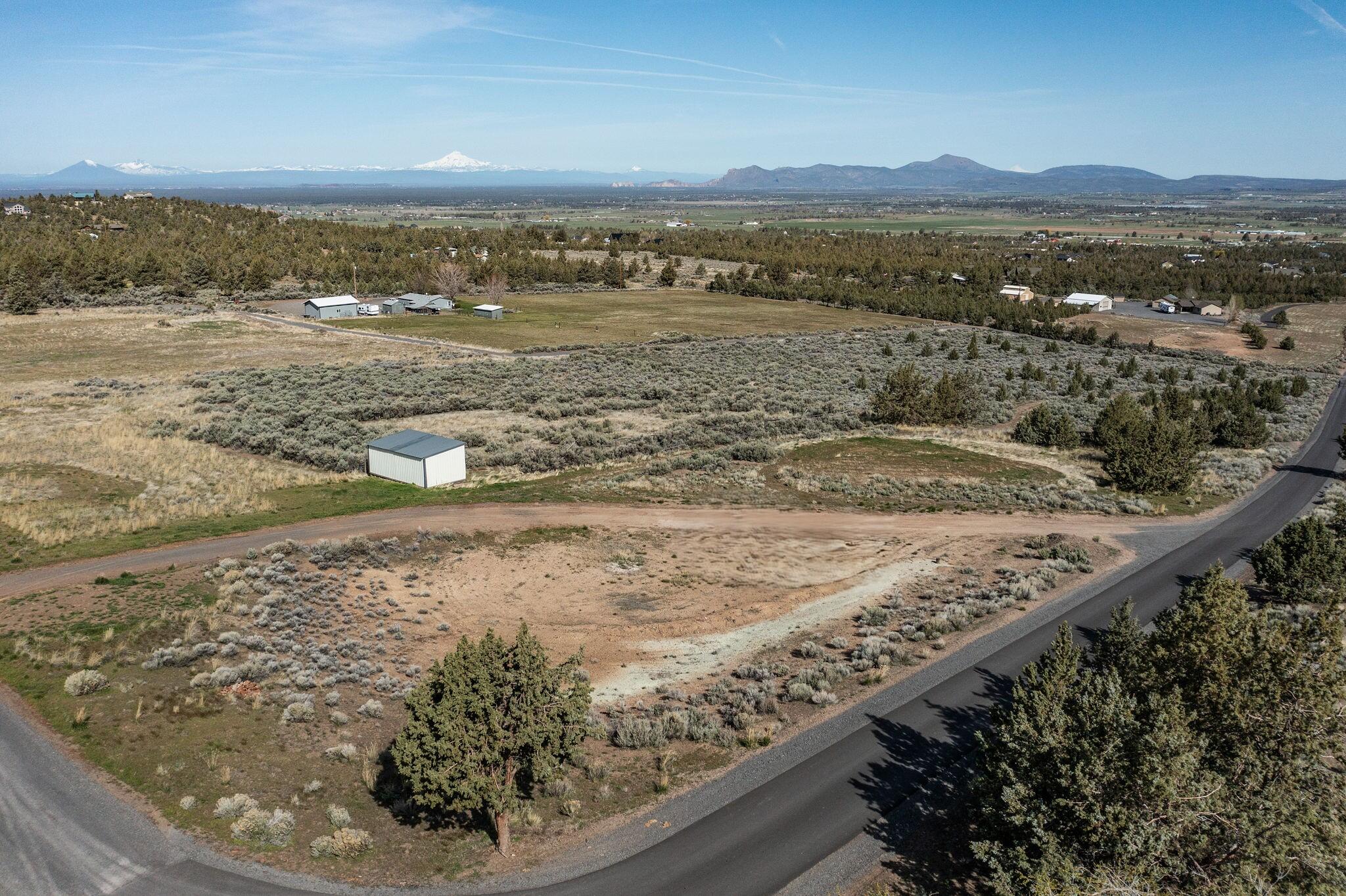 0-TL00500 Riggs Rd Parcel 2