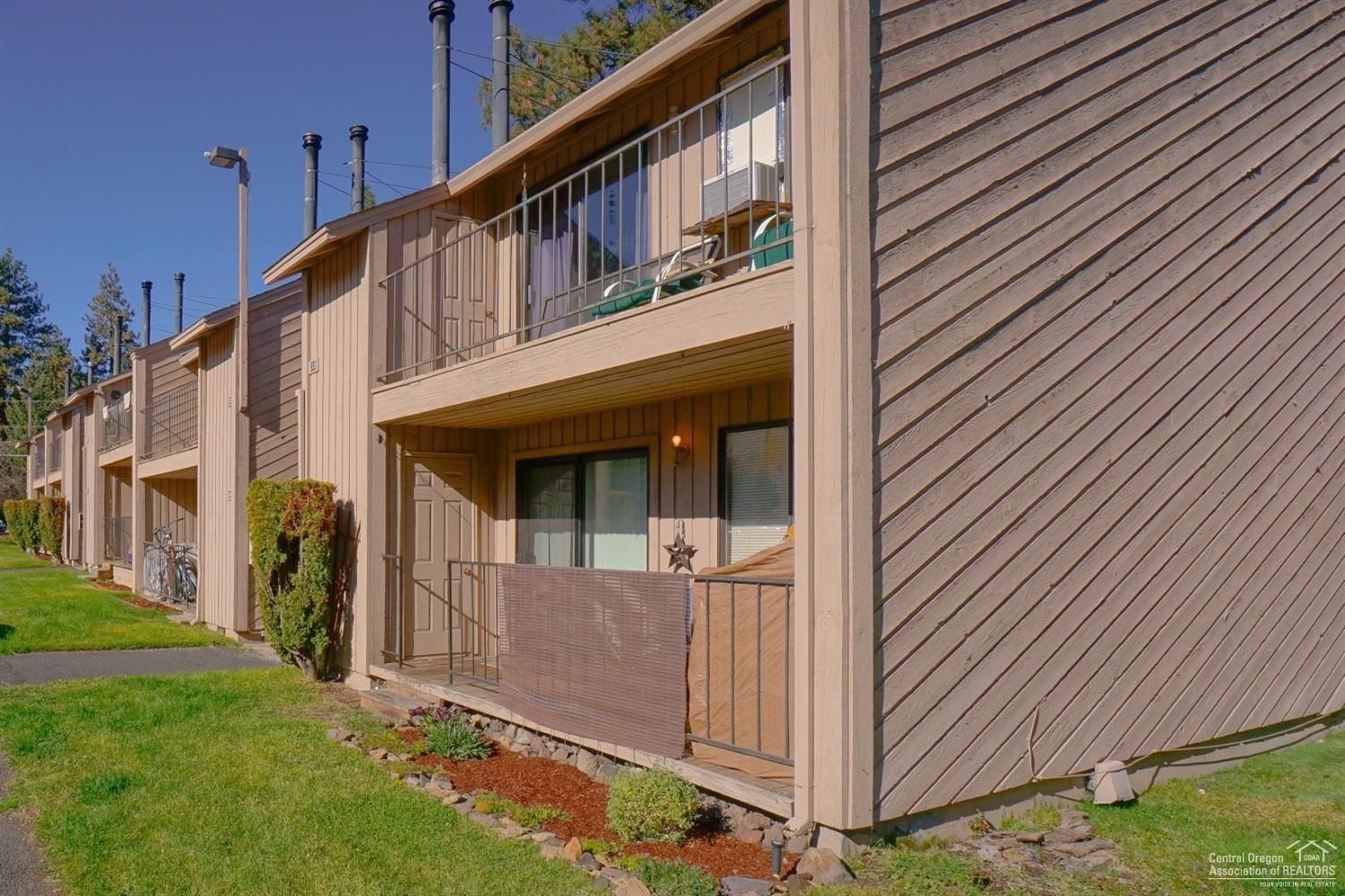 Fireside Lodge - Residential Income