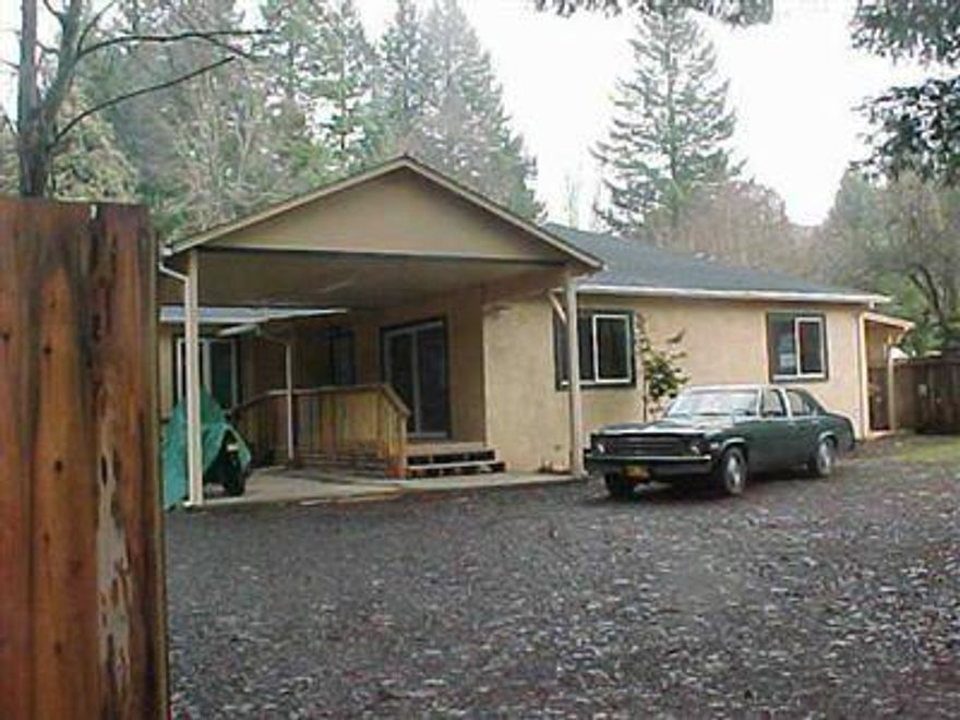 Agent Has Authorization To Add Non-contractural Info After Sellers Sign. Owner Will Include A Monitor Type Oil Furnance Installed In Escrow. Small Trailer On Property Not Included. Room Sizes Approximate. New Kitchen Cab (Blue Pine) New Tile Countertop