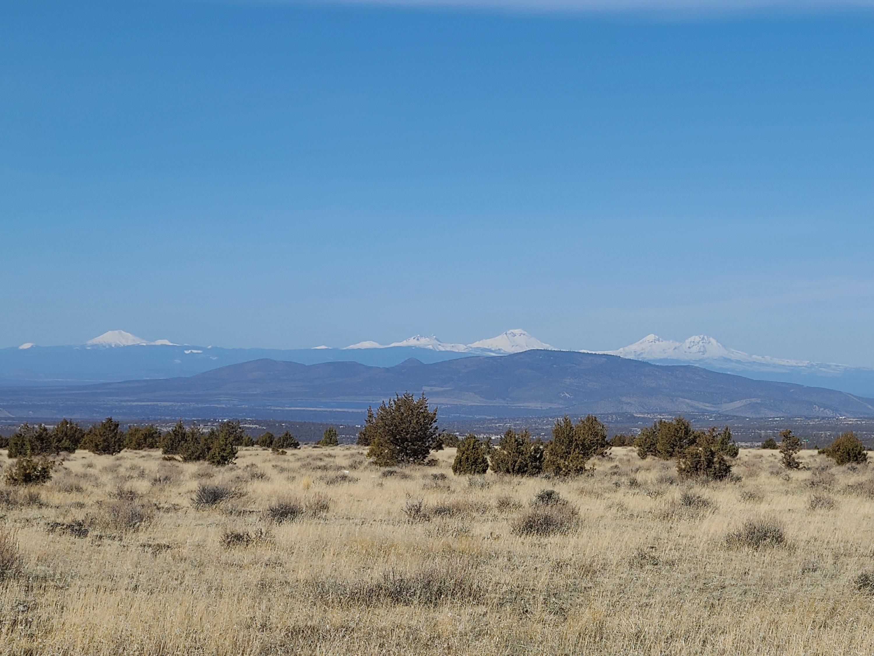 Ochoco Land + Livest - Land