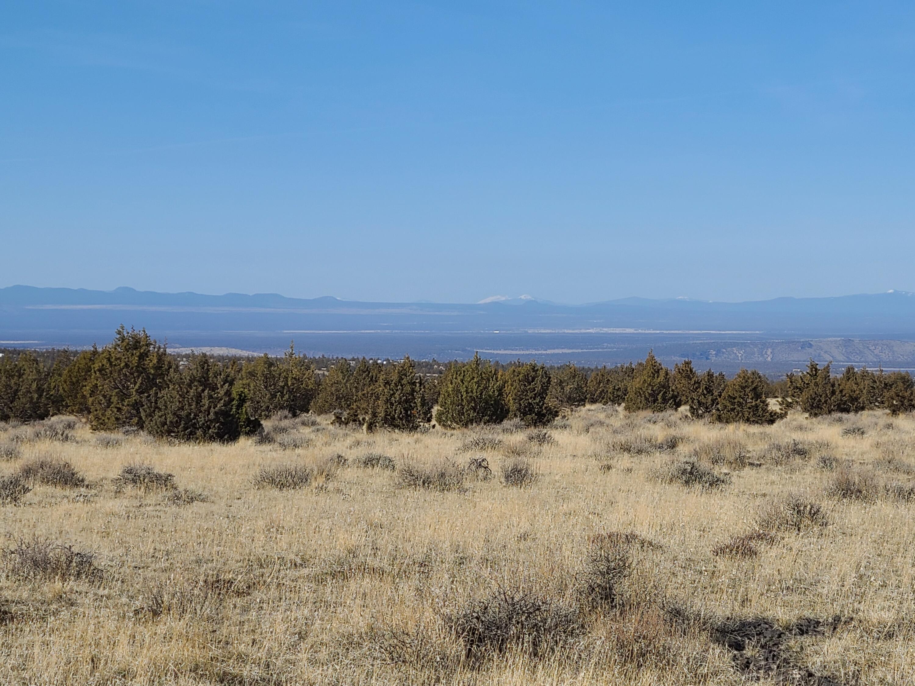 Ochoco Land + Livest - Land