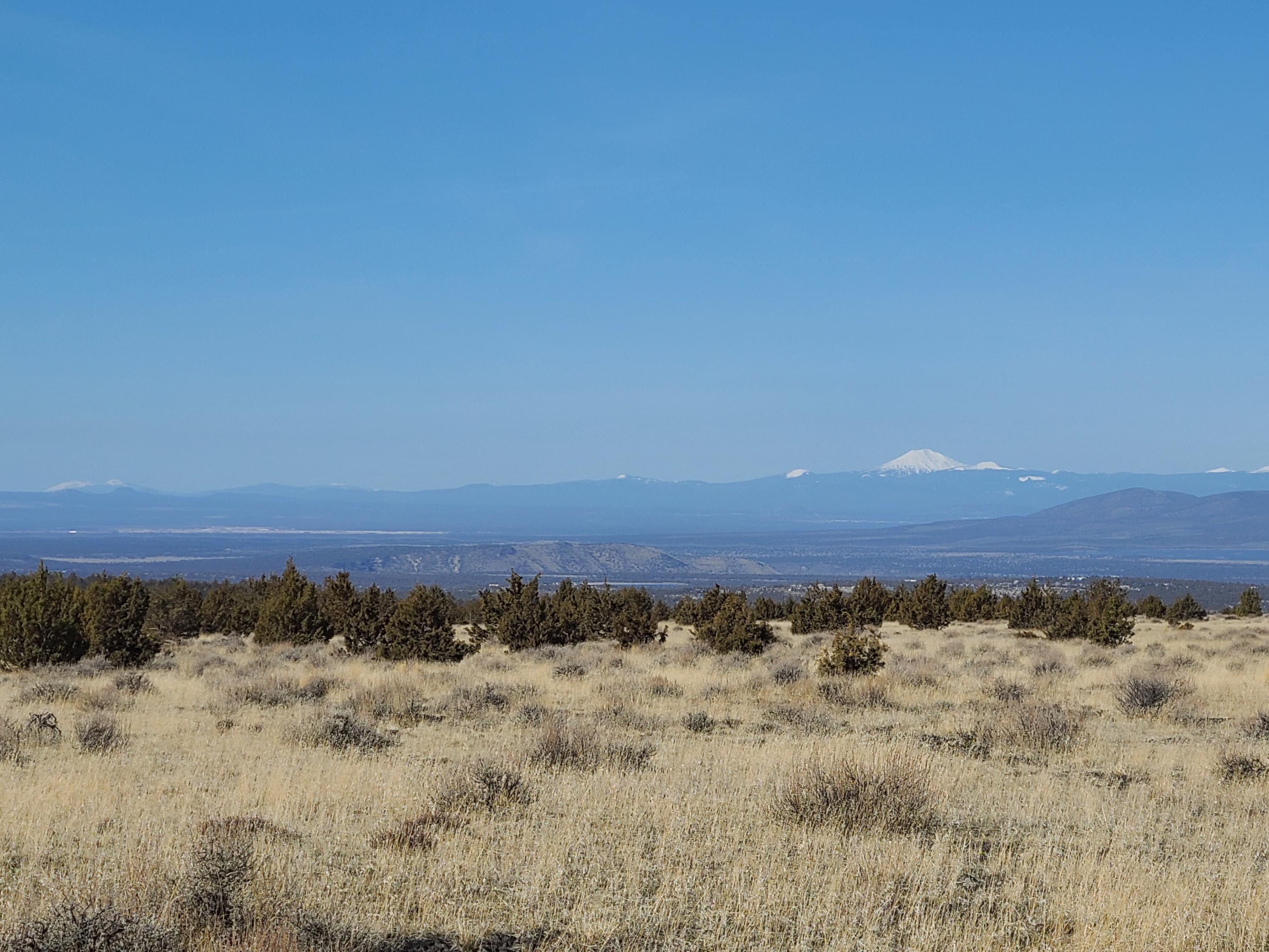 Ochoco Land + Livest - Land