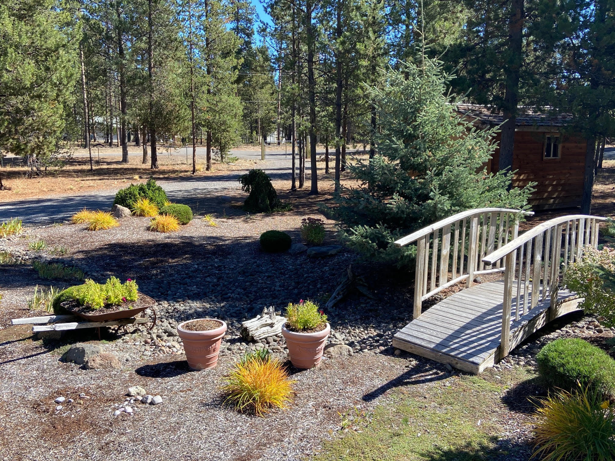 Tall Pines - Residential