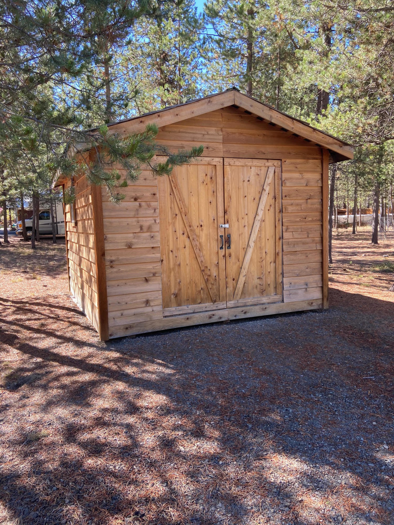 Tall Pines - Residential