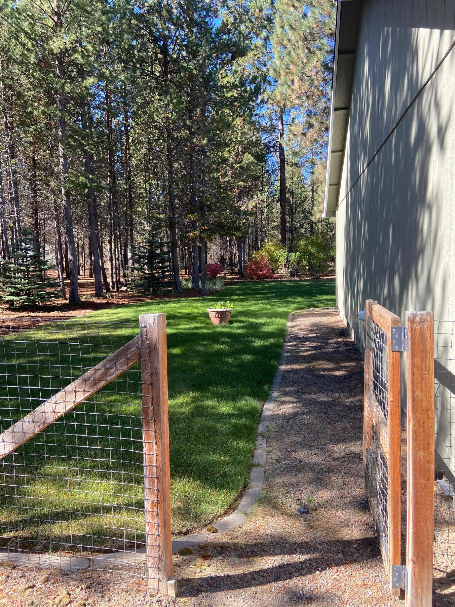 Tall Pines - Residential
