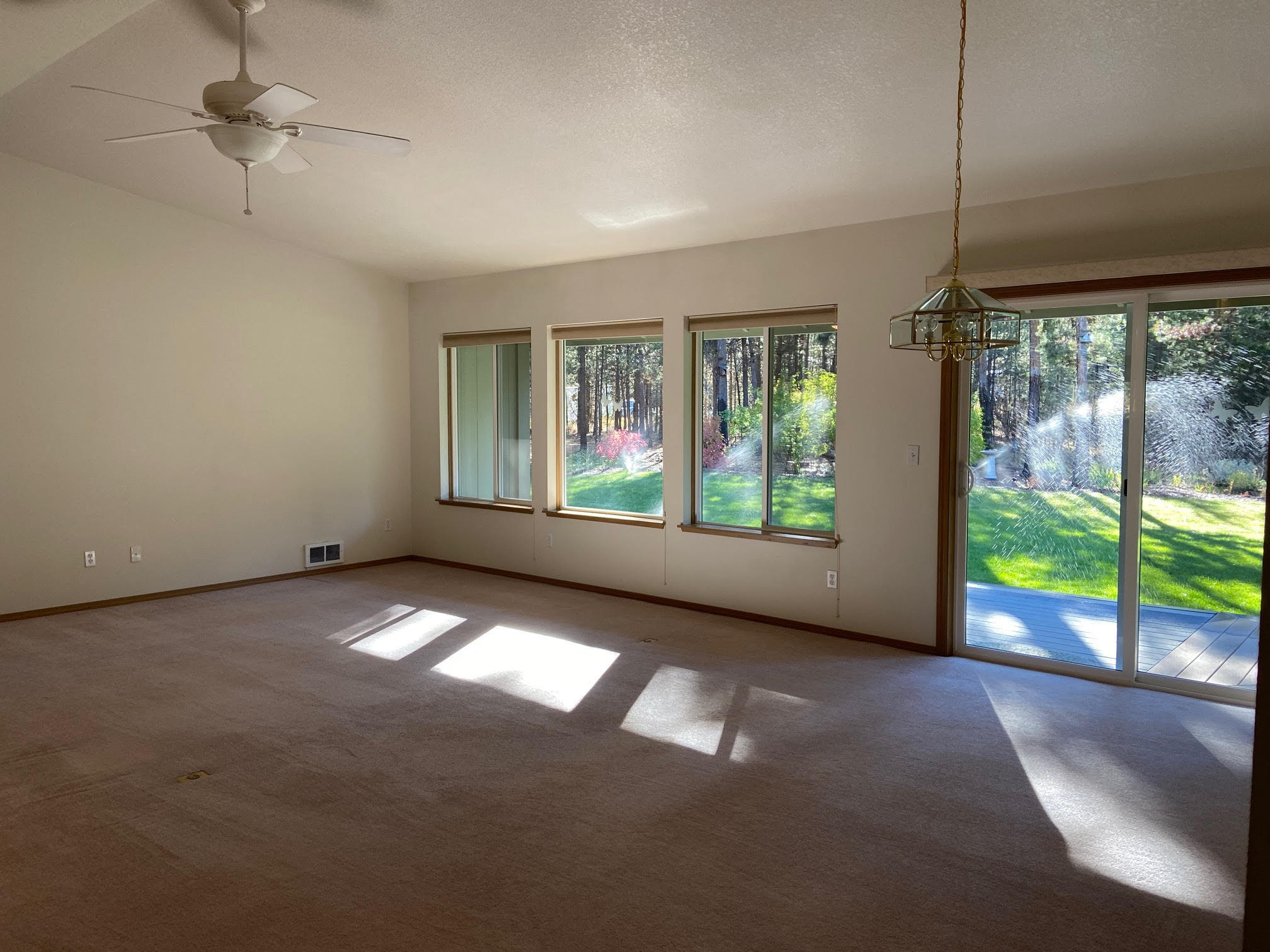 Tall Pines - Residential