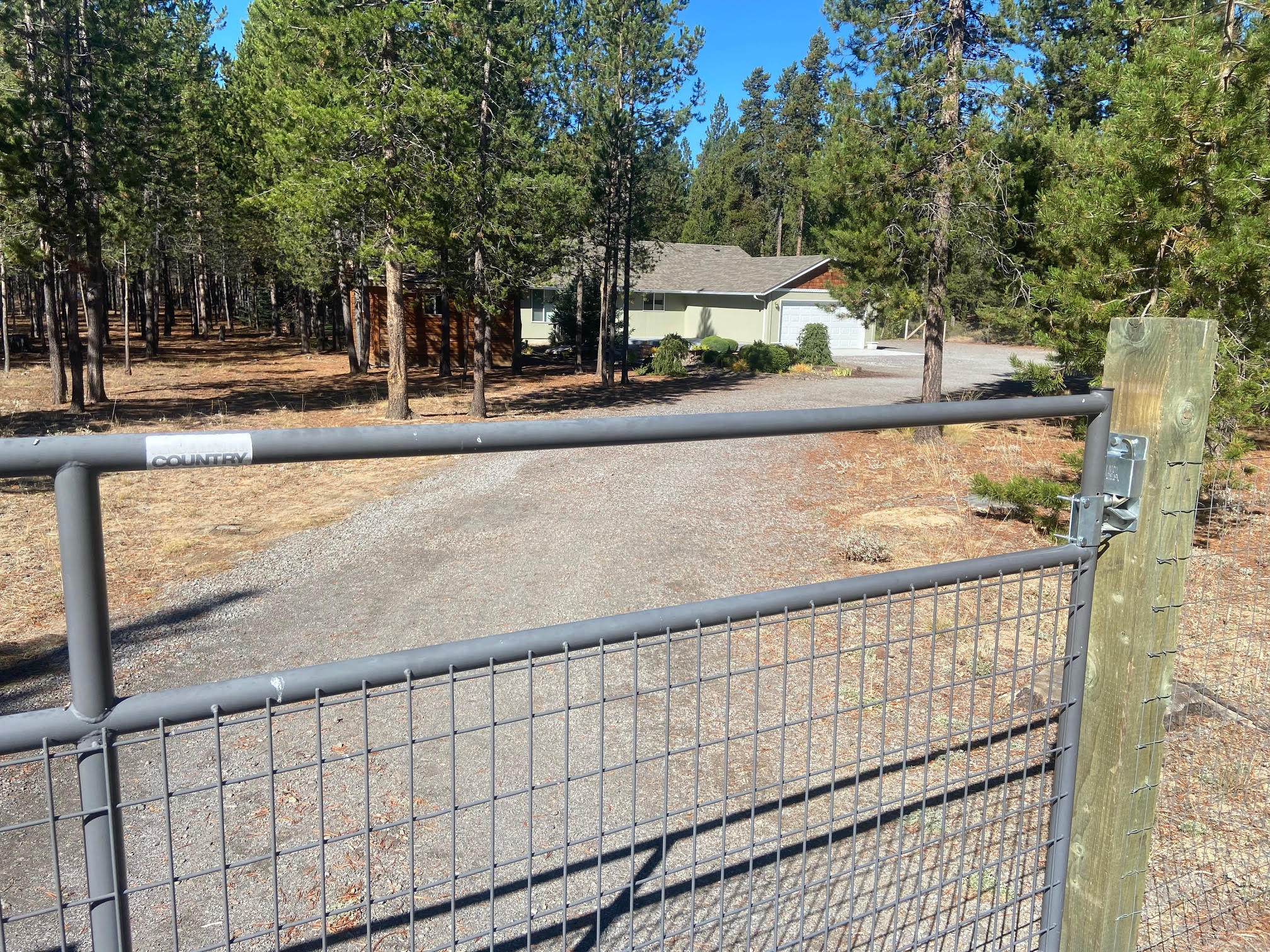 Tall Pines - Residential