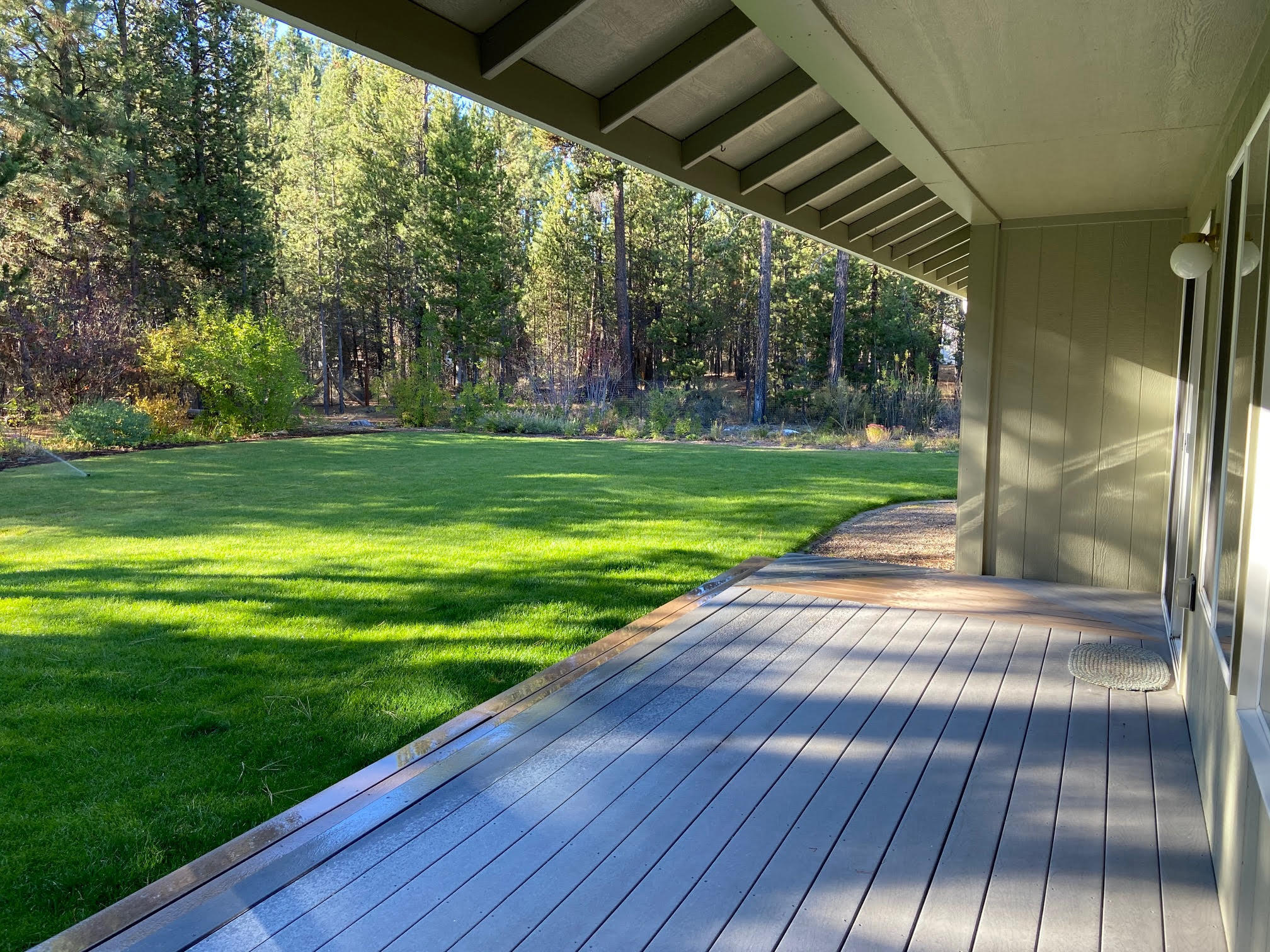 Tall Pines - Residential