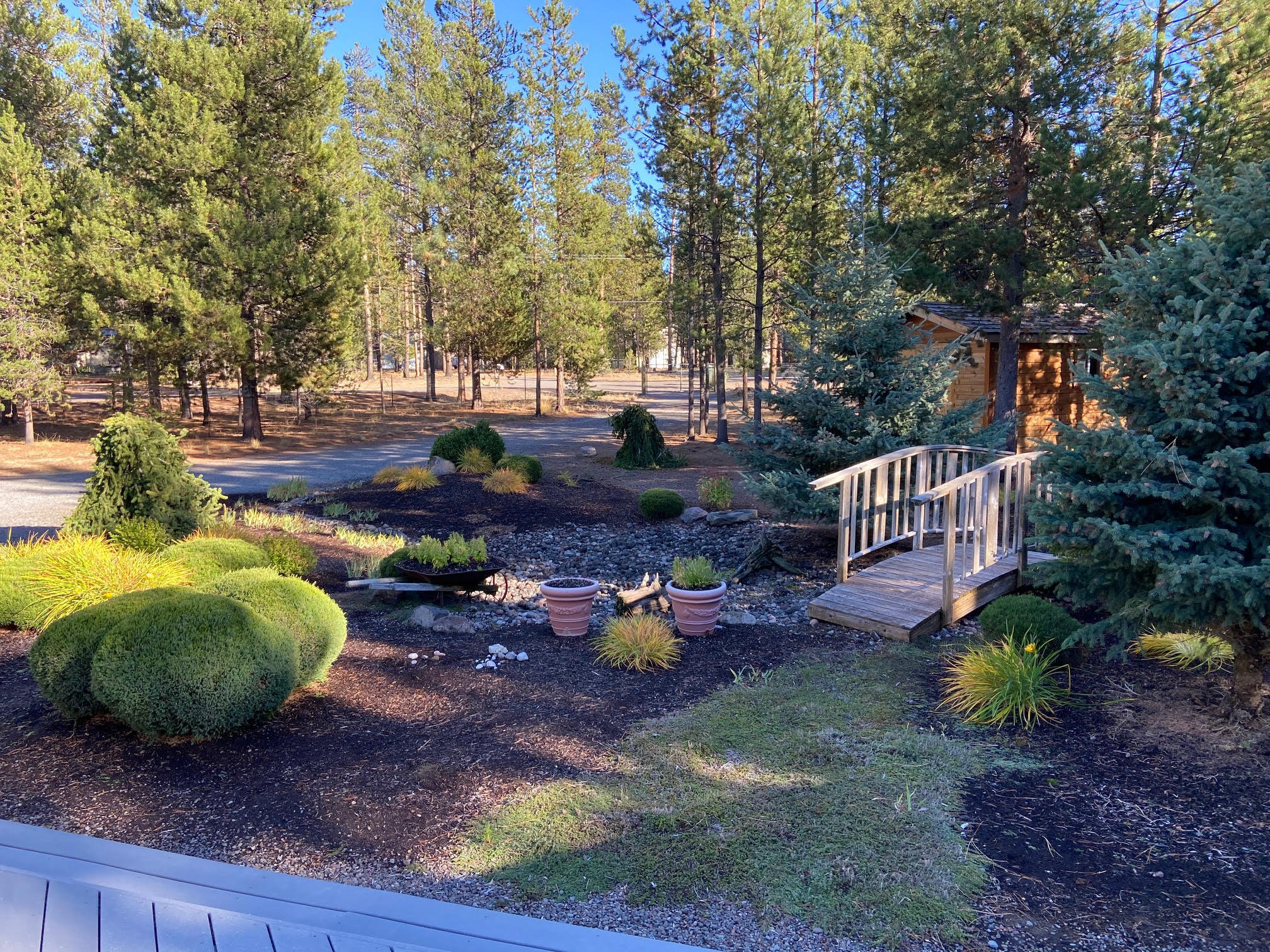 Tall Pines - Residential