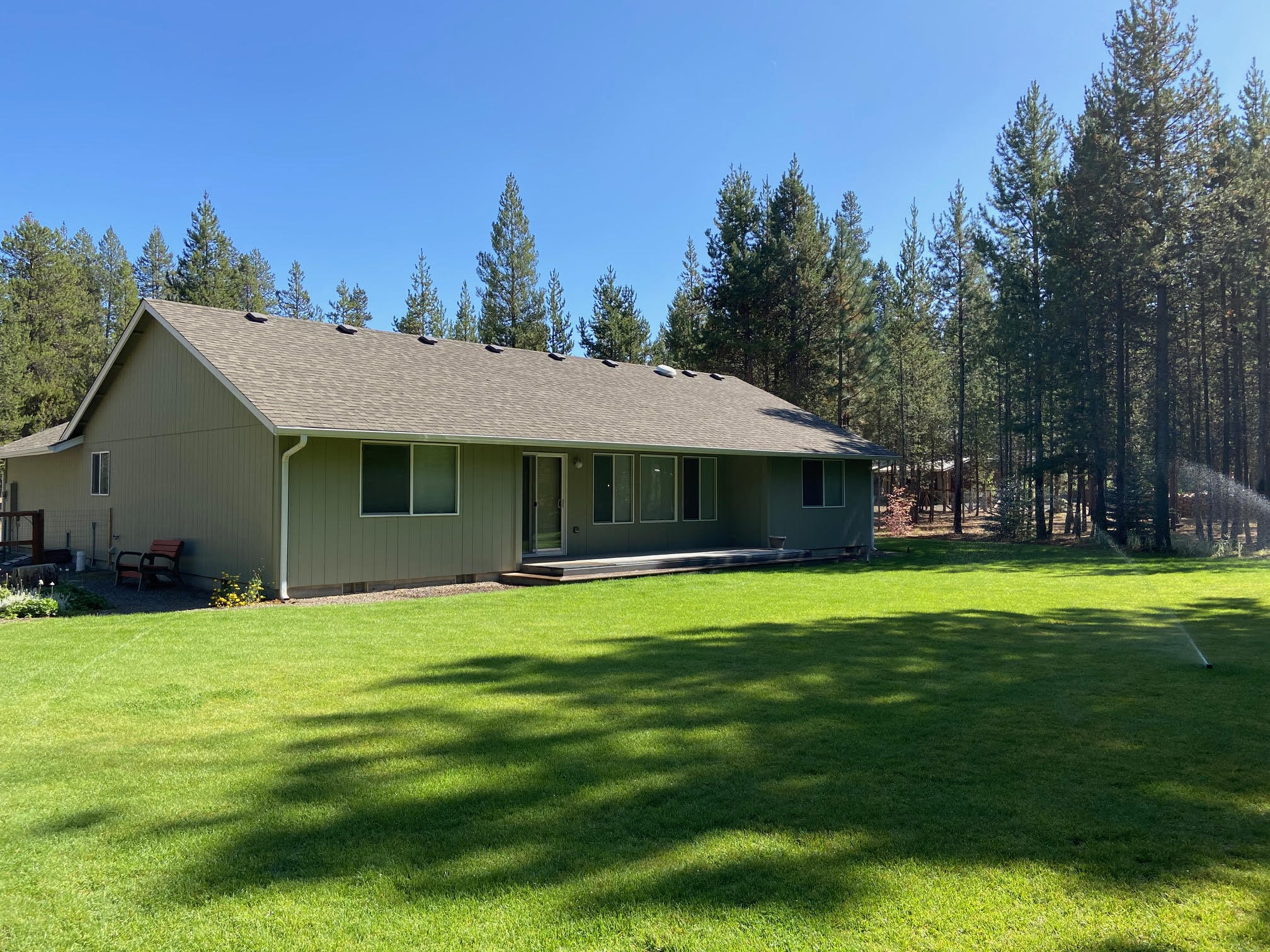 Tall Pines - Residential